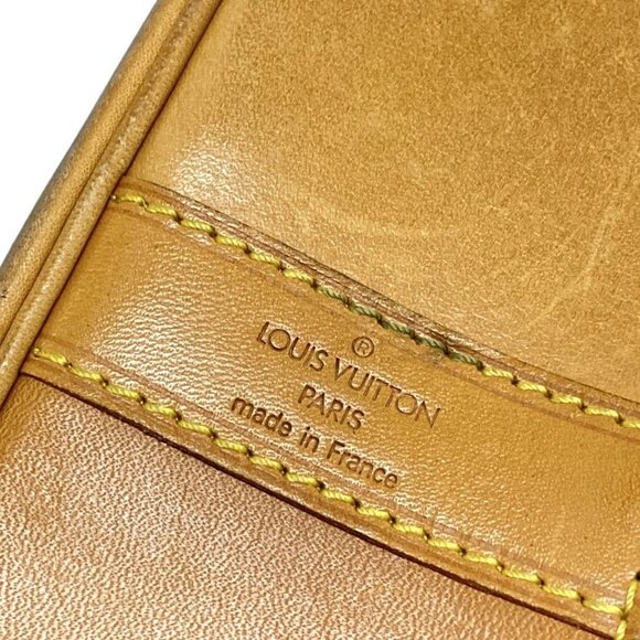 Auth LOUIS VUITTON Randonnee GM M42244 Monogram - A10914 Backpack - Picture 6 of 15